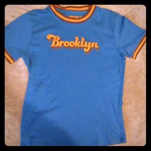 Brooklyn t-shirt